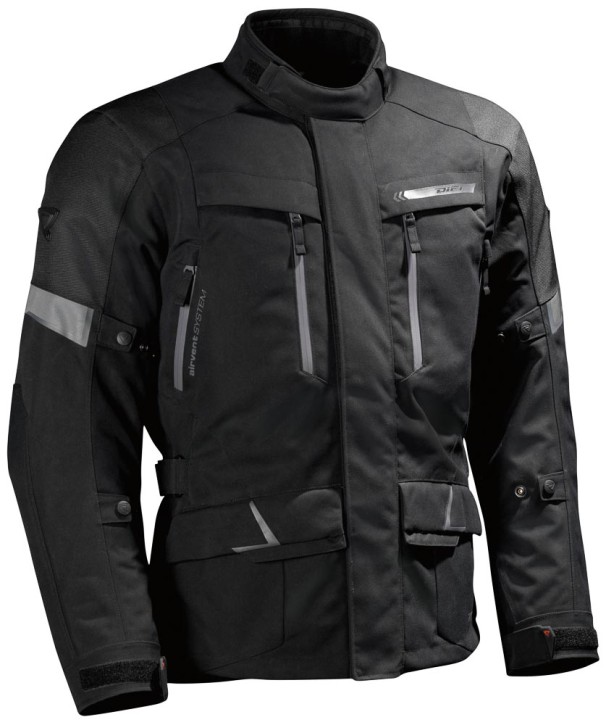 DIFI TORONTO AEROTEX® Motorradjacke