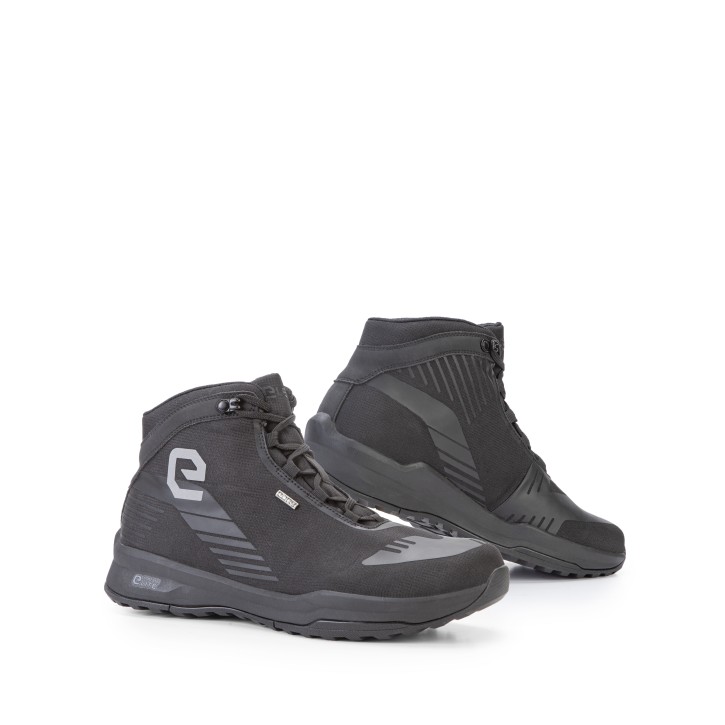 Eleveit Town Lady WP Damen Motorradschuhe