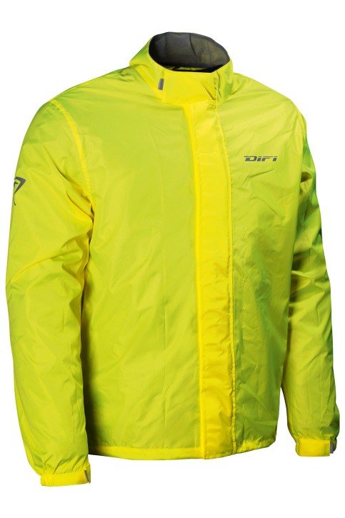 DIFI FUZZY Motorrad Regenjacke