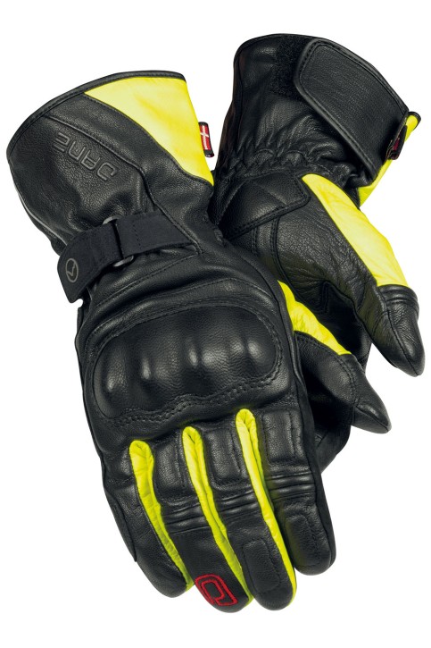 DANE TJARK GORE-TEX® +Gore grip Motorradhandschuhe Sommer
