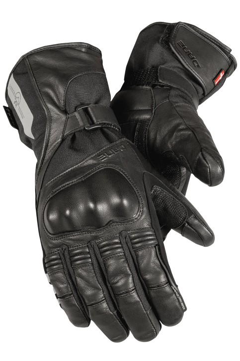 DANE NUUK GORE-TEX Motorradhandschuhe Winter