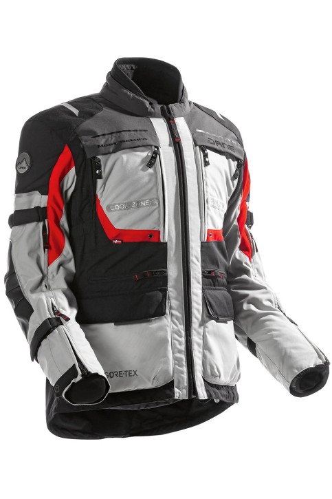 DANE REYKHOLT GORE-TEX Motorradjacke