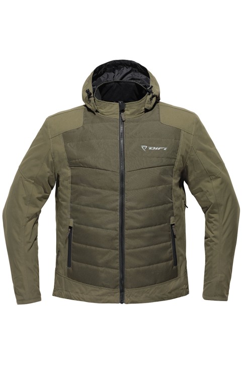 DIFI CRAIG AEROTEX® URBAN Motorradjacke