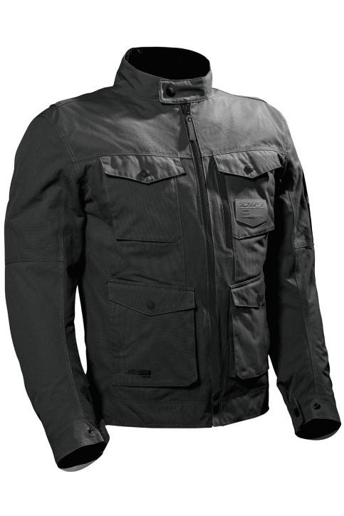 DIFI LIZARD AEROTEX® URBAN Motorradjacke