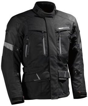 DIFI TORONTO AEROTEX® Motorradjacke