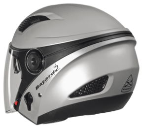 BAYARD XP-60 S Jethelm