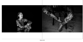 WHEELS & WAKE Hardcover-Bildband by Jo Fischer. Format 30x30