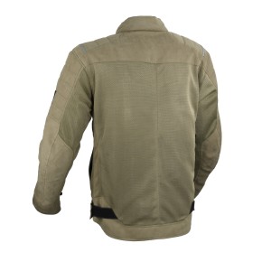 DIFI LIVINGSTON AIR Jacke