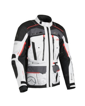 DANE HORNUM GORE-TEX Jacke