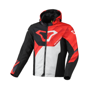 MACNA ATRACOR SOFTSHELL JACKE