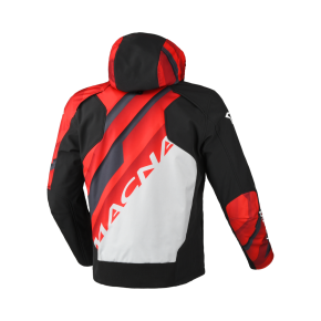MACNA ATRACOR SOFTSHELL JACKE