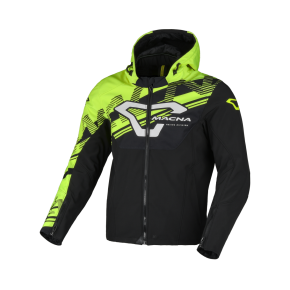 MACNA ATRACOR SOFTSHELL JACKE