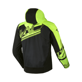 MACNA ATRACOR SOFTSHELL JACKE