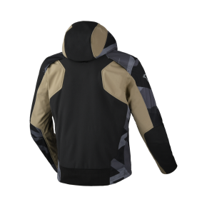 MACNA ATRACOR SOFTSHELL JACKE