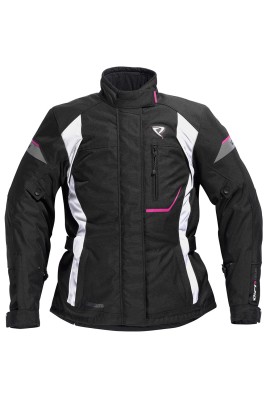 DIFI NEXIA AEROTEX® Motorradjacke Damen