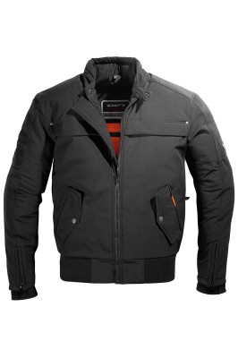 DIFI EDWARDS SOFTSHELL Motorradblouson