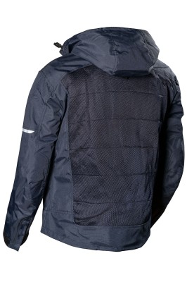 DIFI CRAIG AIR Motorradjacke Sommer